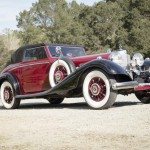 Mercedes Benz Sale par Bonhams Mercedes Benz 540 K Roadster 1938-