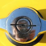 Opel GT 1900 11- Opel GT