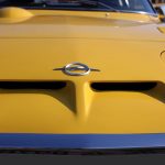 Opel GT 1900 13- Opel GT