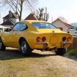 Opel GT 1900 17- Opel GT
