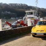 Opel GT 1900 18- Opel GT