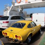 Opel GT 1900 5- Opel GT