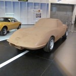 P1180624 TechnoClassicaEssen- Opel GT
