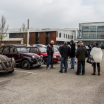 Rassemblement mensuel de lAube 11-