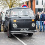 Rassemblement mensuel de lAube 42-