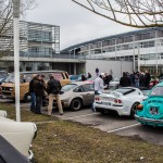 Rassemblement mensuel de lAube 55-