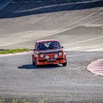 Simca 1000 rallye 2 SCCT 2- SCCT à Magny-Cours