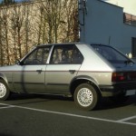Talbot Horizon 2- Talbot Horizon