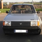 Talbot Horizon 4- Talbot Horizon
