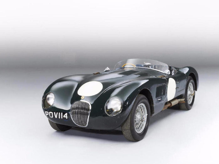 Les Grandes Marques à Monaco, Bonhams en principauté