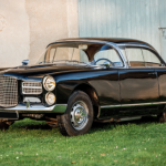Vente Leclère Facel Vega HK500- Leclère