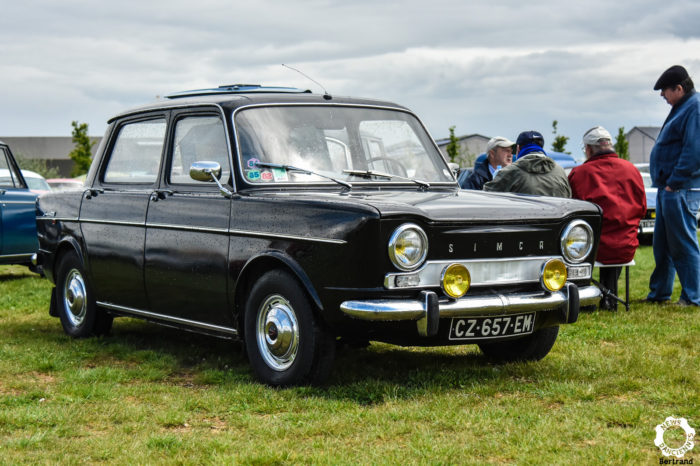 Simca 1000