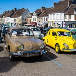 Bourse de Courtenay 218- Bourse de Courtenay