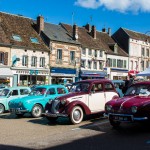 Bourse de Courtenay 232- Bourse de Courtenay