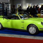 CG Cabriolet- voitures françaises cabriolets