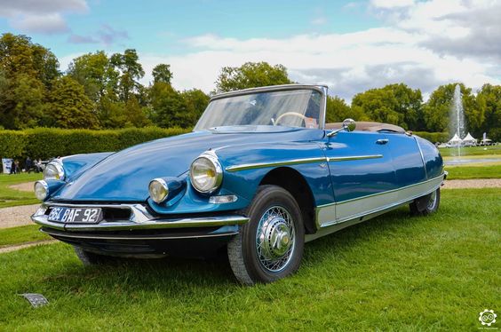 On enlève le haut les voitures françaises cabriolets