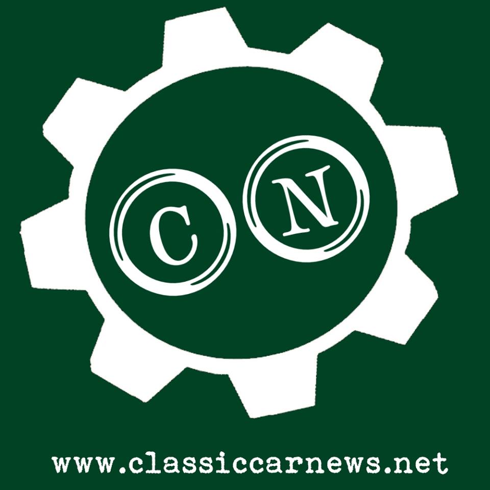 Lancement de Classic Car News