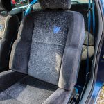 Clio Williams 8- Clio Williams