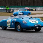 Coupes de Printemps 452- Le Mans Classic 2016