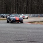 Coupes de Printemps 606- Le Mans Classic 2016