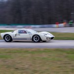 Coupes de Printemps 611- Le Mans Classic 2016