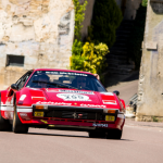 Ferrari Jean Tour Auto 2016- Tour Auto 2016