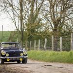 Fiat 850 Sport 25- Fiat 850 Sport de Loïc