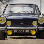 Fiat 850 Sport 5- Fiat 850 Sport de Loïc