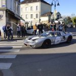 Ford GT40 Andrew Smith- Tour Auto 2016