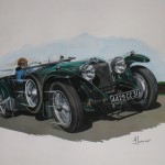 Invicta S 1931- André Sarrut