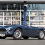 Les Grandes Marques à Monaco AC Ace Bristol-