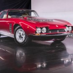 Les Grandes Marques à Monaco ISO Griffo-