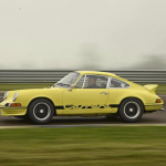 Les Grandes Marques à Monaco Porsche 911 Carrera RS Lightweight-