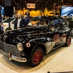 Peugeot 203 Tour Auto-