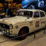 Peugeot 403 Tour Auto-
