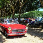 Peugeot 404 Cabriolet 2- voitures françaises cabriolets