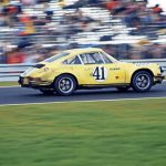 Porsche 911 2.5 ST Le Mans 4- Porsche 911 ex 24h du Mans