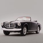 RM Auctions à Monaco Ferrari 212 Inter- RM Auctions à Monaco