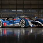 RM Auctions à Monaco Peugeot 908- RM Auctions à Monaco