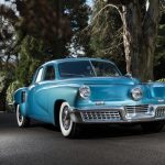 RM Auctions à Monaco Tucker 48- RM Auctions à Monaco