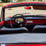 Renault Caravelle 10- Anjou