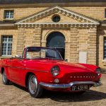 Renault Caravelle- Anjou