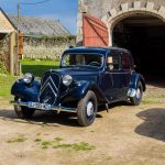 Road Trip en Anjou 1107- Anjou