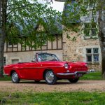 Road Trip en Anjou 80- Anjou