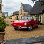 Road Trip en Anjou 89- News d'Anciennes