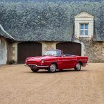 Road Trip en Anjou 99- Anjou