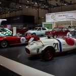 Techno Classica Essen 107- Techno Classica Essen