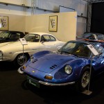 Techno Classica Essen 660- Techno Classica Essen