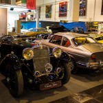 Techno Classica Essen 74- Techno Classica Essen