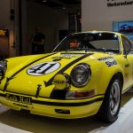 Techno Classica Essen 793- Porsche 911 ex 24h du Mans